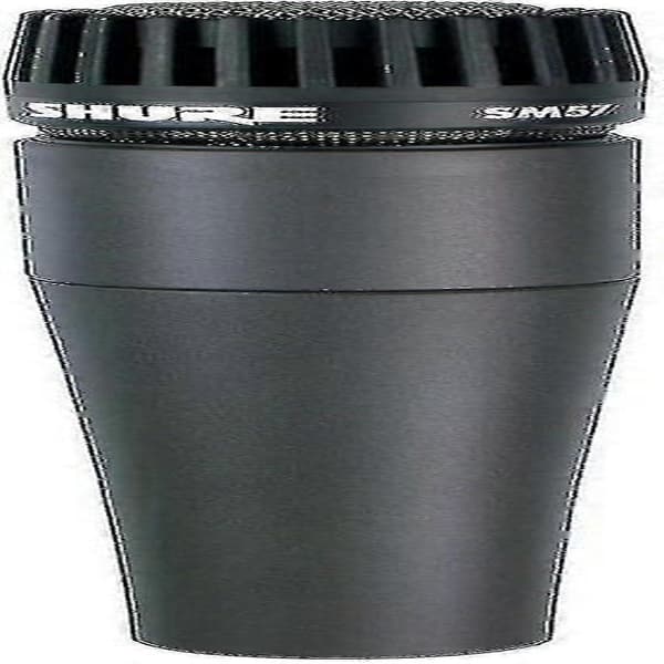 Shure SM57 Dynamisk Instrumentmikrofon