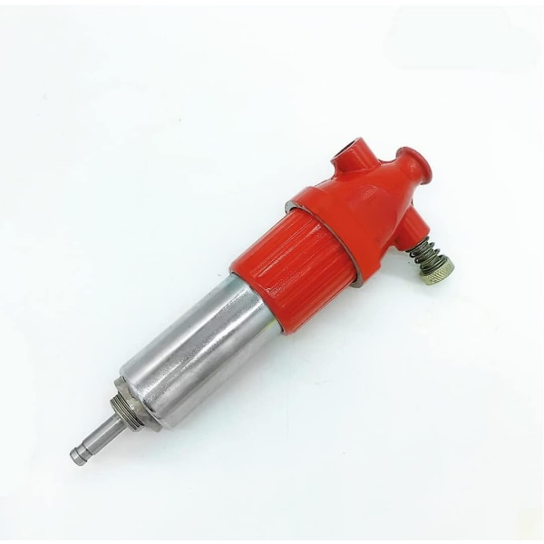 Valve Grinder Pneumatic Grinder Valve Repair Tool For Red Grinding Rough Grinding