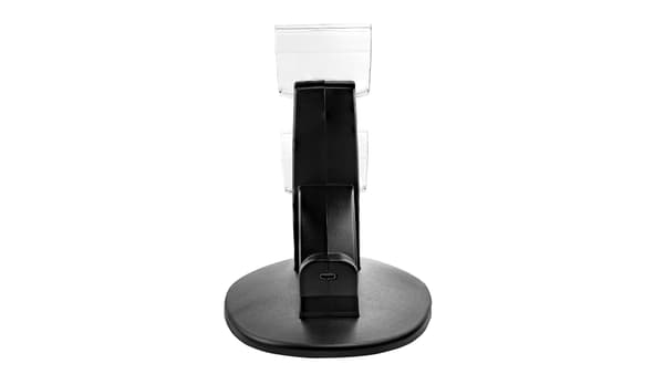 Opladningsstation til PS4 - Oplader til Controller / Playstation-controller sort black 150