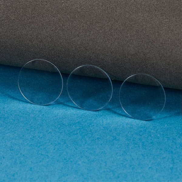 For iPhone 16 Pro kameralinsebeskyttere