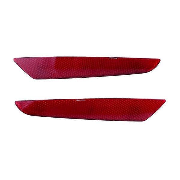 For Seat Leon Stylance 2013-2019 Reflektor bakfanger 2025