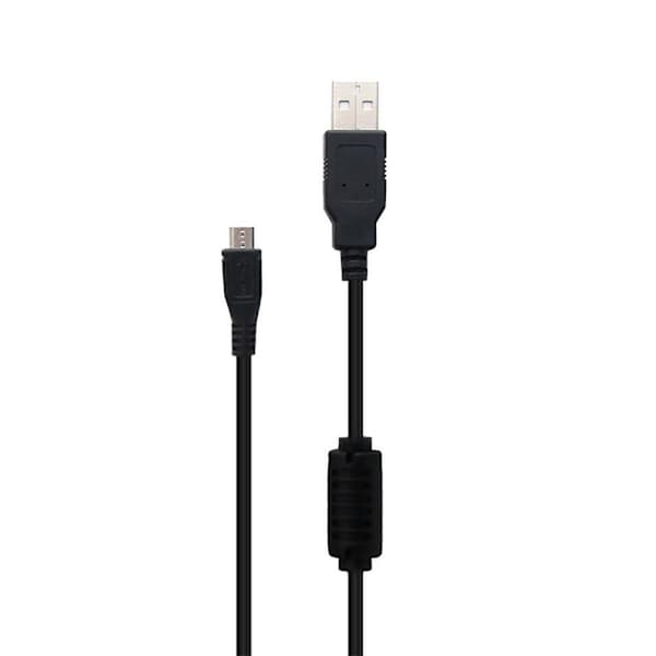 300 cm laddningskabel för PS4-kontroller USB-laddare trådlös joystick spelplatta