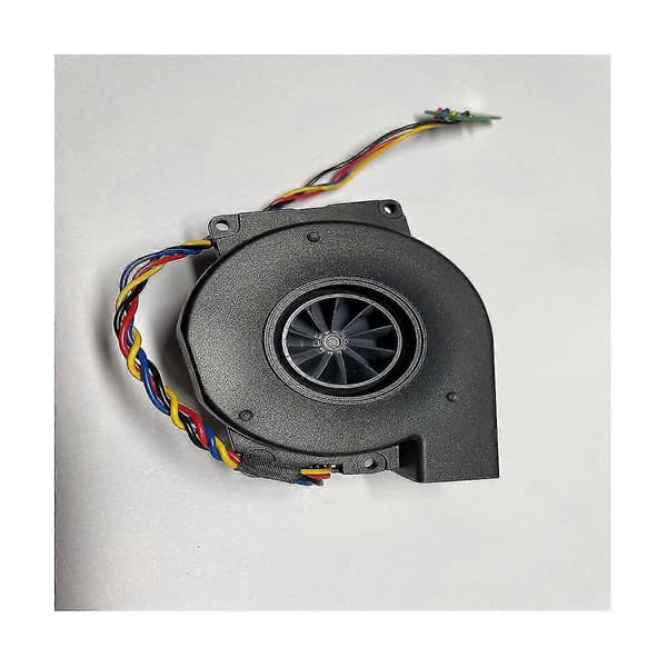 Støvsugermotor Ventilationsblæser Motormodul Til E5 E6 I3 I4 I6 I7 J7 I8 Robotstøvsuger Reparation