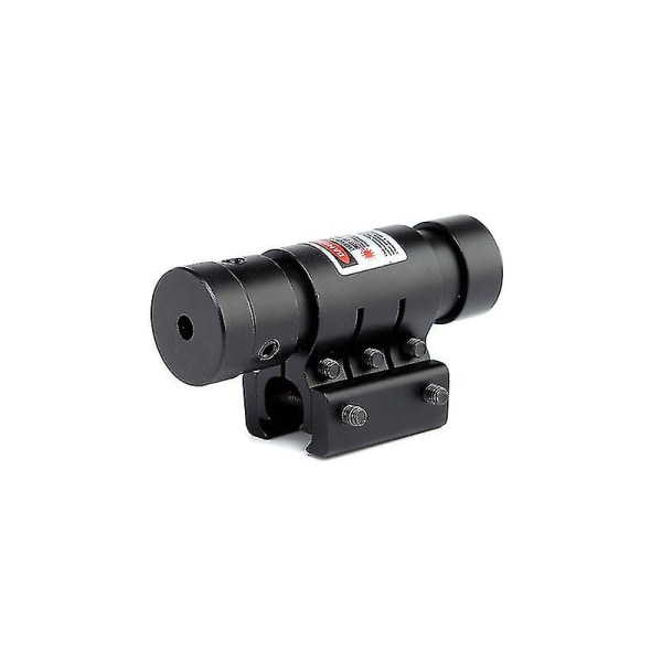 Mini infraröd lasersikte upp, ner, vänster och höger justerbar laserficklampa hög transmittanslins lärarpenna instrument