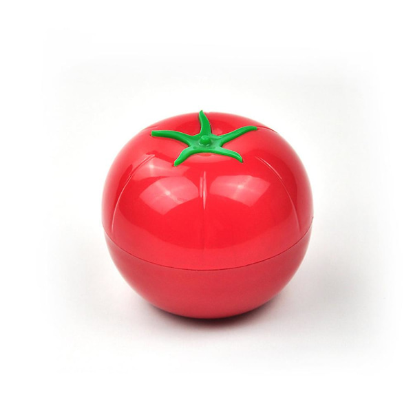 Hedelmien ja vihannesten säilytysastiat Uudelleenkäytettävät jääkaappilaatikot Säilytyskulhot Säilytyspidike Vihreä paprika/sipuli/tomaatti/sitruuna Tomato