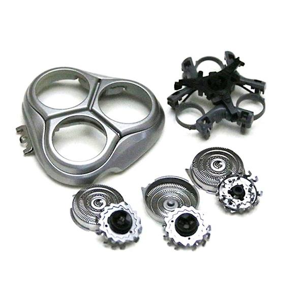 Reservehovedblad for barbermaskin Hq8200 Hq8240 Hq8241 Hq8250 Hq8260 Hq8261 Hq8270cc Hq8290