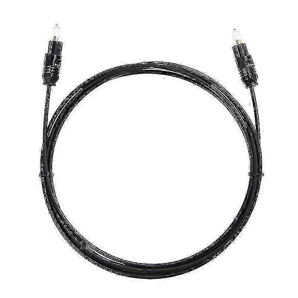 Til Sonos Playbar Digitalt Optisk Kabel Lang -NBB