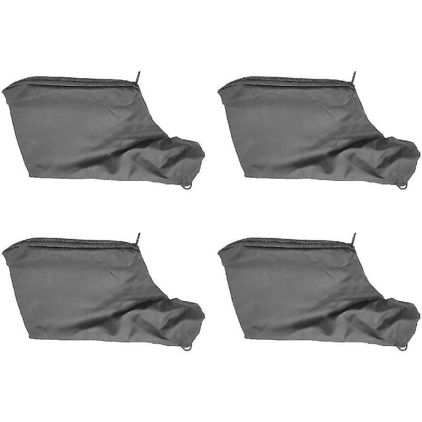 Justerbar støvoppsamlingspose for trebearbeidingsgjæringssagmaskiner (gjæring 255), tankbeltesliper og kanthøvler