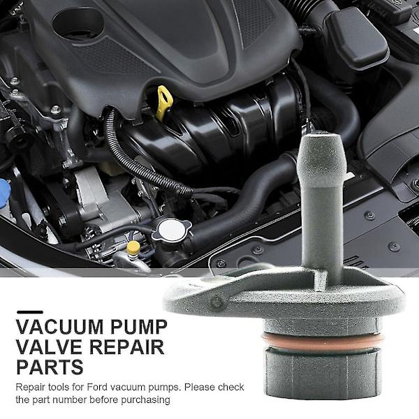 Reparasjonssett for vakuumpumpeventil 1867424 Cm5g-2a451-ga Ds7g-2a451-ca for Ford 1.0l 1.5l Ecoboost for Ford Focus Cb8 C-max 2011-2015 3cs