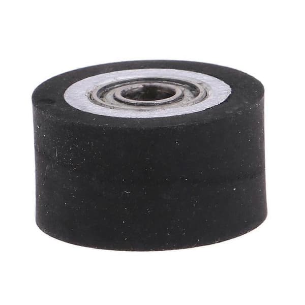2X Klemrulle for Graphtec CE & FC Kutterplotter 4mmx10mm x17mm