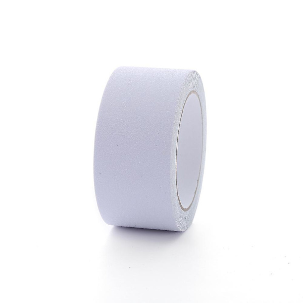 Anti-Slip Tape 10cm*10m, Transparent Trappe Anti-Slip Tape Klæbende Anti-Slip Tape Vandtæt Transparent Anti-Slip Tape Anti-Slip Tape til Trapper, Sh
