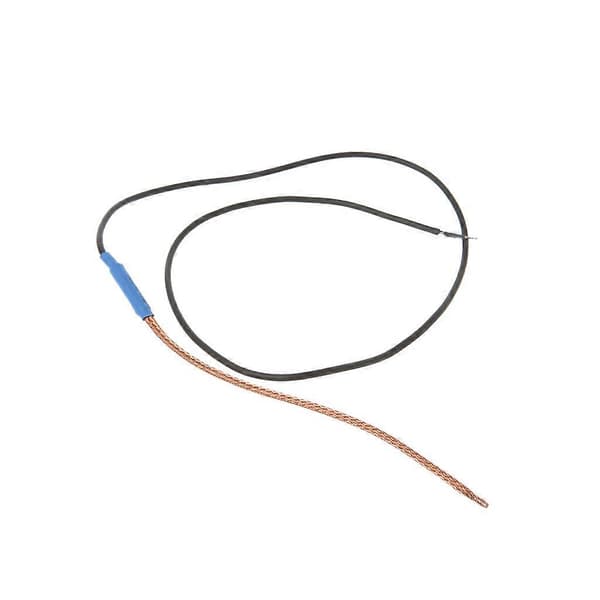Mjuk remsa Sonicore Piezo Pickup Under Sadel för EQ Equalizer