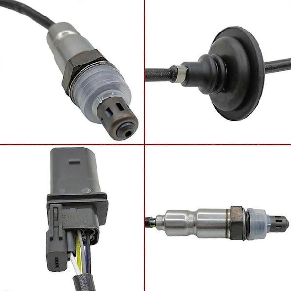 Front iltsensor 234-5051 til Sport 2.0L 2.4L