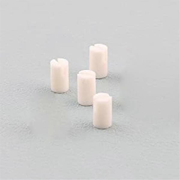 Äkta Ben Banjo 5:e Sträng Sadel för 5-strängad Banjo 5x3mm