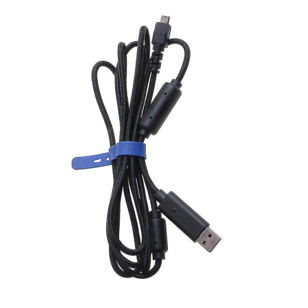 Erstatning av USB-kabel for Razer Wildcat / Razer Raiju Ps4-spillkontroller