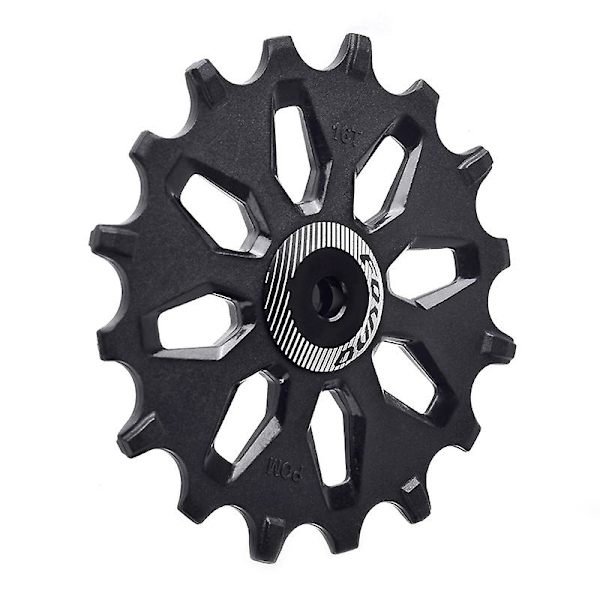 Pyörän takavaihtajan hihnapyörä Mtb-maantiepyörän hihnapyörä 12t 14t 16t Leveä kapea hammasohjain 7-12 nopeutta Shimano Sramille 16T