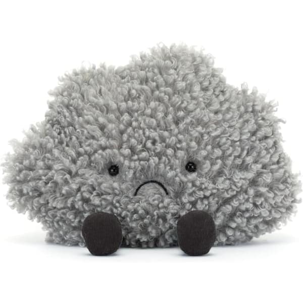 Jellycat Amuseables Storm Cloud Plysdyr