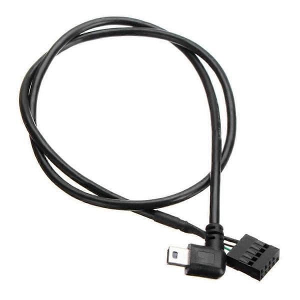 USB Interface CPU Cooler Cable Suitable for CORSAIR H80i H100i H110i H115i Long Life Original Packaging