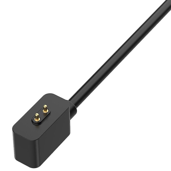 0,6 m 1 m magneettinen laturi Xiaomi Mi Band 8 Redmi Band 2 -automaattinen latauskaapeli Data Dock USB-laturi White