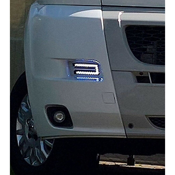 Fiat Ducato / Citroen Relay / Peugeot Boxer Päiväajovalot Matkailuauto_k05