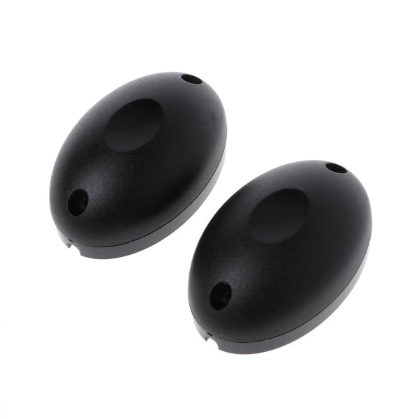 12v Vattentät Infraröd Fotocell Grind Dörr Ir Sensor Automatisk Barriär Därför Säkerhetsstrålsensor För Gunga Skjutgrind Black
