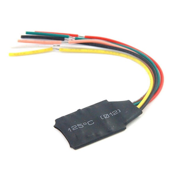 6-Linjers Dekoder Canbus Gateway Emulator Simulator RCN210 RCD510 RNS510 Golf MK5 MK6