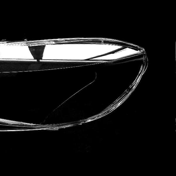 Frontlyktdeksel for Volvo V40 2013-2016 Venstre