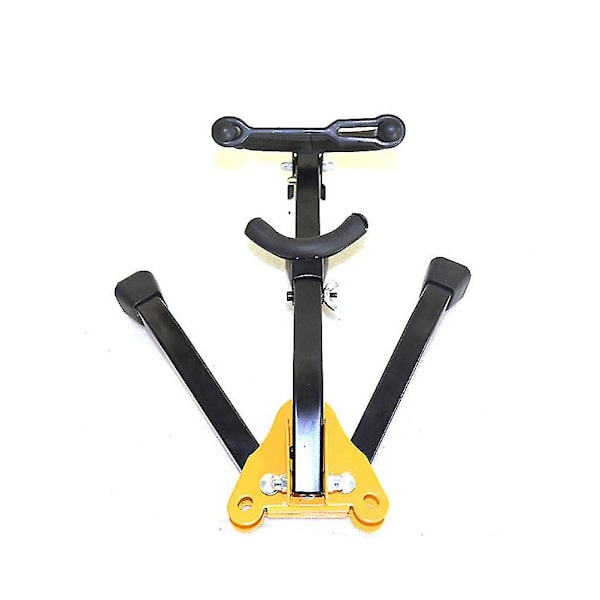 1 stk Tenor Saksofon Stativ Saksofon Brakett Holder