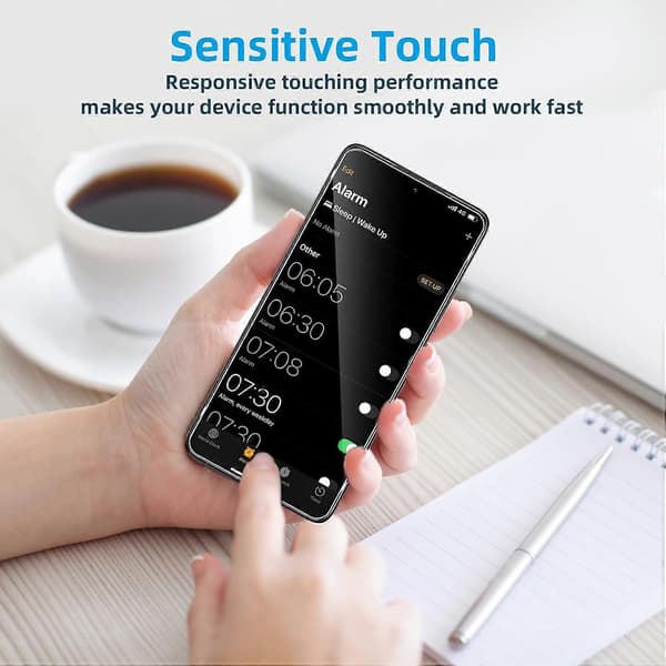 Xiaomi 14T karkaistu lasi