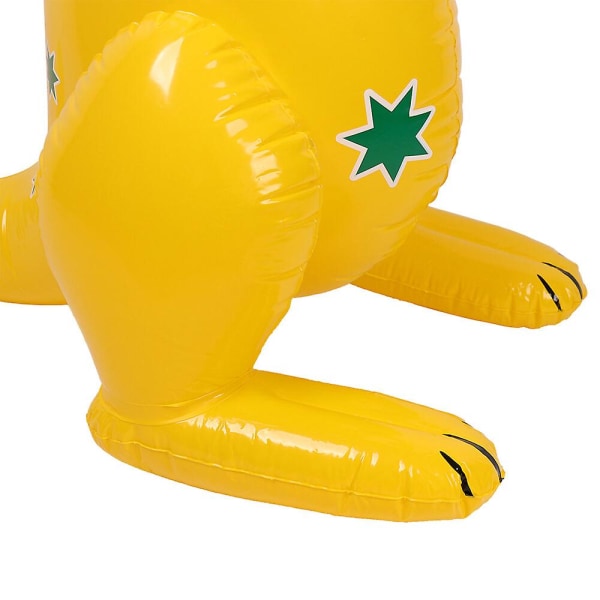 Large Inflatable Large Boxing Kangaroo