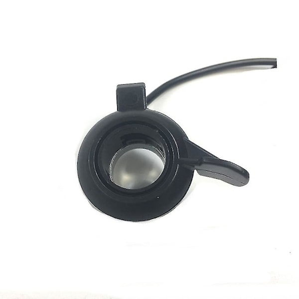 Tsdz2 Elektrisk Sykkel Håndtak Tommel Gass For Tongsheng Mid Drive Motor Vlcd5 Display 3pin Hastighet
