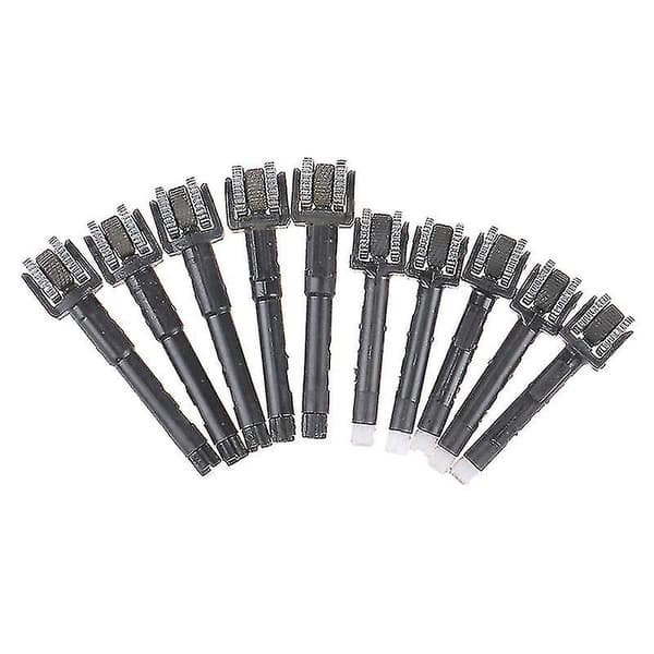 5 stk. Lighter-erstatning Slipestener for Kerosinlighter