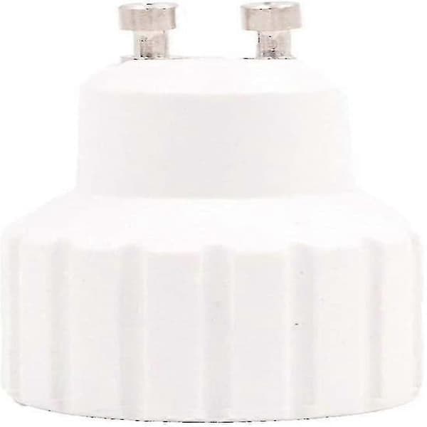 GU10 til GU10 Lampeholder Adapter - Lampeholder Adapter - Sokkeladapter til LED Halogenlamper