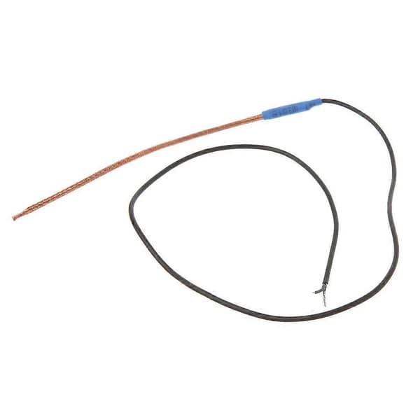 Mjuk remsa Sonicore Piezo Pickup Under Sadel för EQ Equalizer