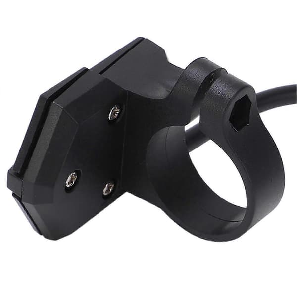 Switch Forlængerkabel Skærm Displays Panel Controller Knapper Kabel Udskiftning til Bafang P850C SZRH A-DS 5 5
