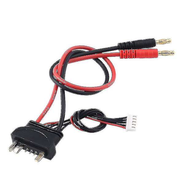 Laddnings- och Balanseringsadapter för Digital B6 A6 B6ac Rapid Yuneec Typhoon H H480