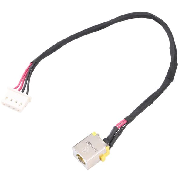 Til ACER ASPIRE E5-573 E5-573G Strømstikforbindelse Inte angivet