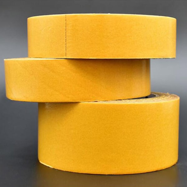 Dobbeltklæbende tape Dobbeltklæbende 20MM 20mm