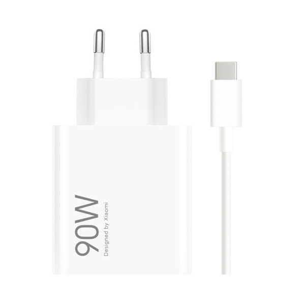 Xiaomi 90W Hypercharge-kombination (Type-A) 182