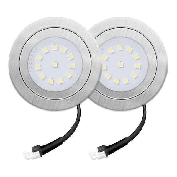 12VDC 1.5W lyspære for kjøkkenventilator