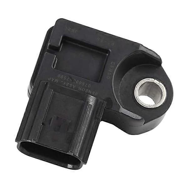 MAP-sensor til indsugningstryk for biler -V 079800-7590 37830--A01 black