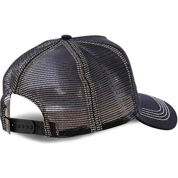 Fashion Cartoon Star Wars Baseball Cap Justerbar Solhatt Snapback För Kvinnor Män Gåvor YODA