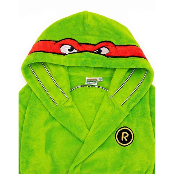 Raphael Morgenkåpe for Gutter Green 4-5 Years