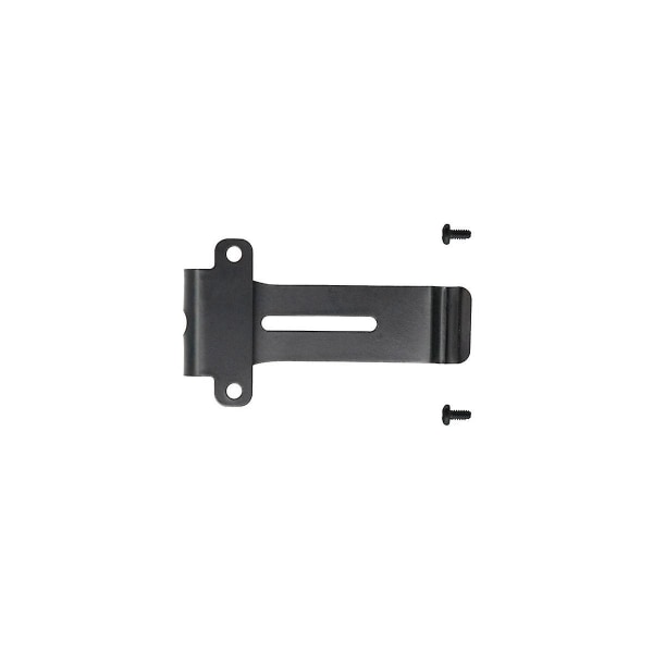 Belteklips for Linton -6100 toveis radio Walkie Talkie belteklips