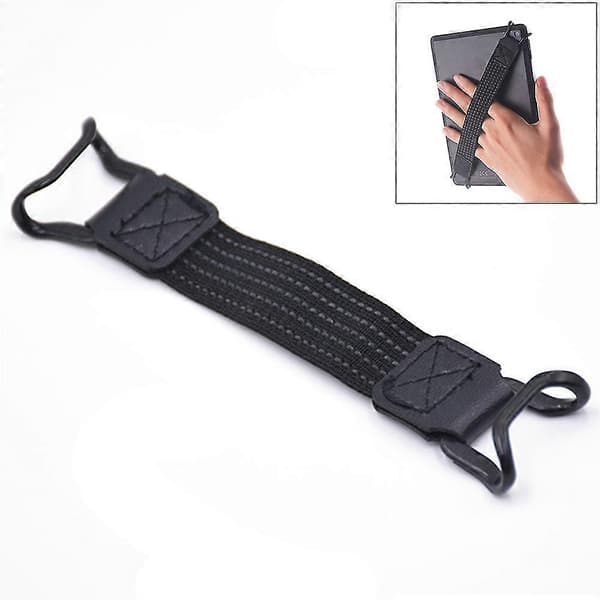 Handhållen Säkerhets Smartphone Universal Telefonstöd Telefonhållarrem For Pad