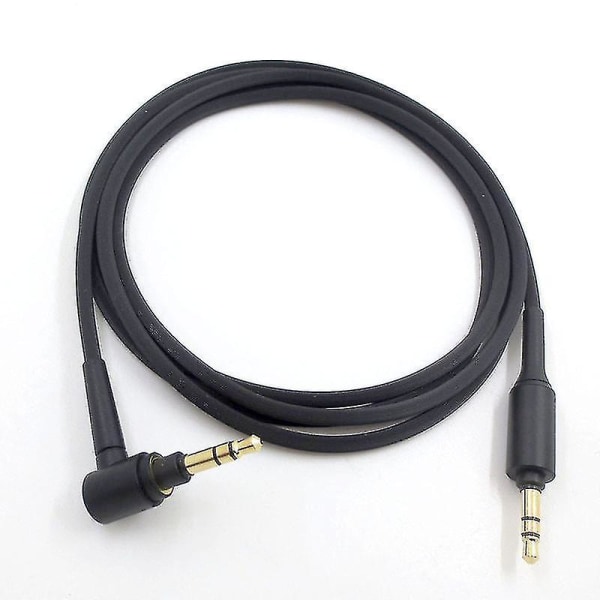 Repleacment Audio Cable Kompatibel Med Sony Wh-1000xm2 Wh-1000xm3 Trådløse Hodetelefoner