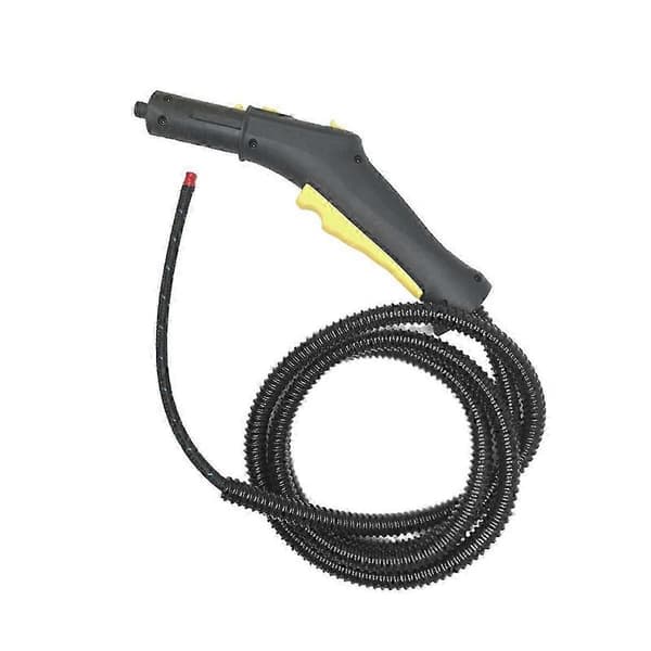 Erstatningsslange til Karcher SC1 SC2 SC3 dampkontakt As Shown