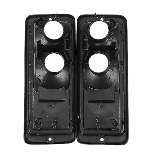 2 stk. Venstre & Højre Baglygte Lampe Mb124963 Mb124964 214-1946l-ue 214-1946r-ue Passer Til Pajero M