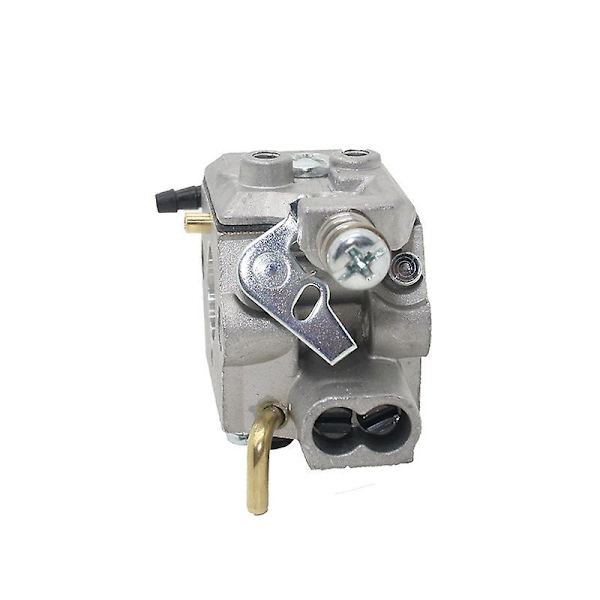 Echo Cs2600 Cs2700 Shindaiwa 269 Walbro Wt-843 Bensiinikäyttöinen moottorisahan kaasutin