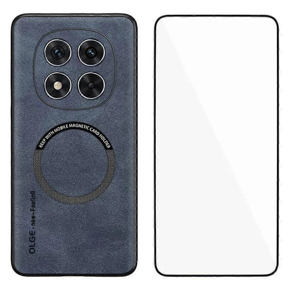 Kompatibel med Xiaomi Redmi Note 14 Pro+ 5G Mobilskal